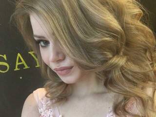 Erotischer Video -Chat MsTigritsa