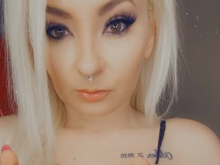 Erotischer Video -Chat Mila_Monroe