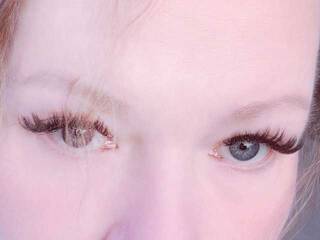 Erotischer Video -Chat MsYummy