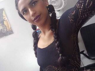 Erotischer Video -Chat mudog-love