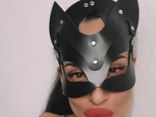 Erotischer Video -Chat mulatka-chocolate