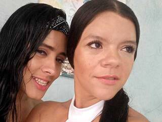 Erotischer Video -Chat muller-smith