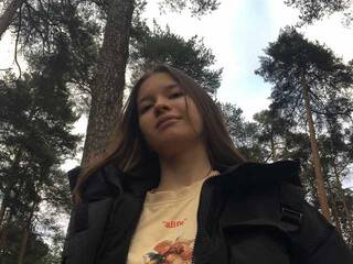 Erotischer Video -Chat Murakami-san