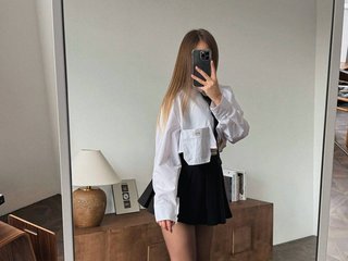 Erotischer Video -Chat murka09