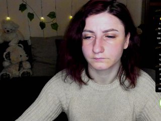 Erotischer Video -Chat Musekittyjeni112