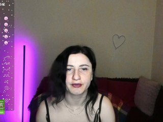 Erotischer Video -Chat Musekittyjeni112