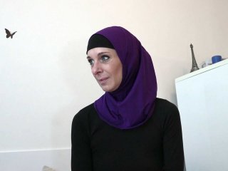 Erotischer Video-Chat muslimleila