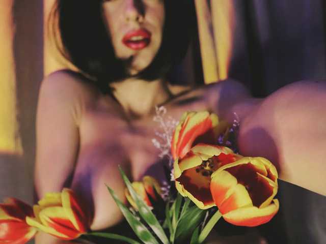Foto des Profils Mussaenda