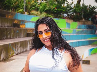 Erotischer Video -Chat my-aleja-