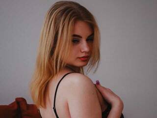 Erotischer Video -Chat My-cute-girl