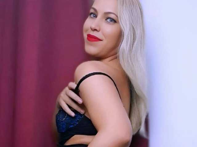 Foto des Profils Mya13