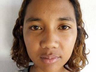 Erotischer Video -Chat Myahluna