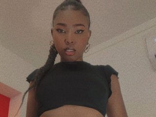 Erotischer Video-Chat myblackdope