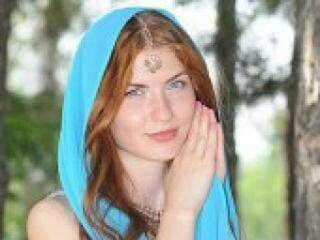 Erotischer Video -Chat mycamelia