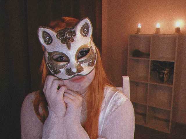 Foto des Profils MyElizabeth
