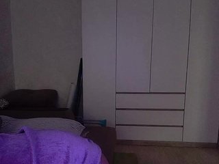 Erotischer Video -Chat CarpeDiem888