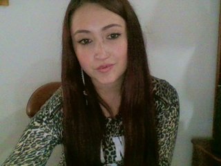 Erotischer Video-Chat mylie-hot