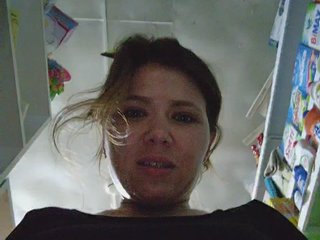 Erotischer Video -Chat MyLittlegi