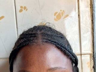 Erotischer Video -Chat Myra-Queen