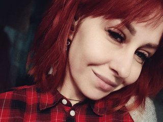 Erotischer Video -Chat MyRedAlice