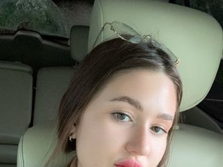 Erotischer Video -Chat MyRoxy202