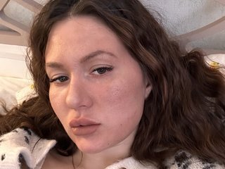 Erotischer Video -Chat MyRoxy202