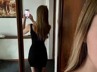 Erotischer Video -Chat MyrS12