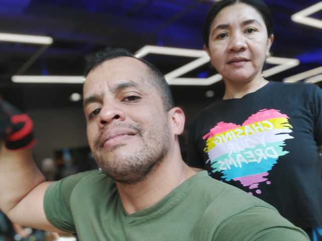 Foto des Profils mysister-in-lawandme
