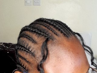 Erotischer Video -Chat MysticCharm