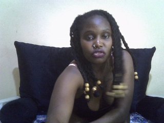 Erotischer Video -Chat MYSTICDESIRE