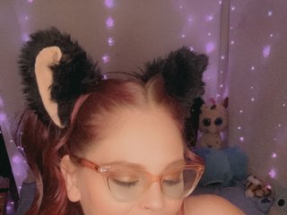 Erotischer Video -Chat MysticLynn420