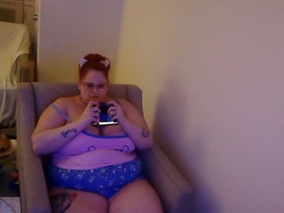 Erotischer Video -Chat MysticLynn420
