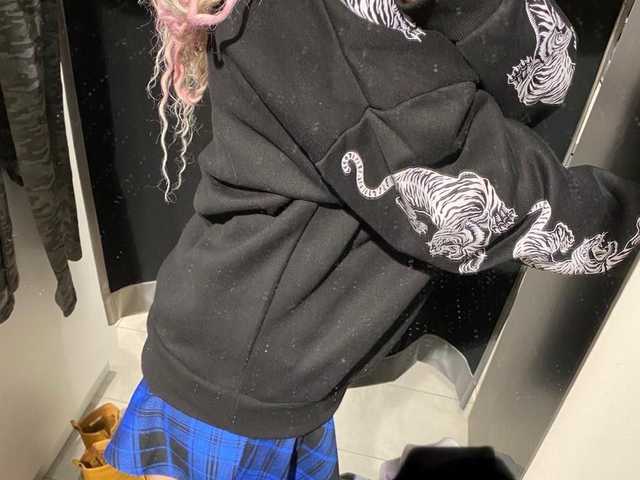 Foto des Profils MysticNyah