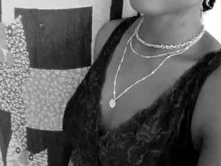 Erotischer Video -Chat GoddessKittyMystique