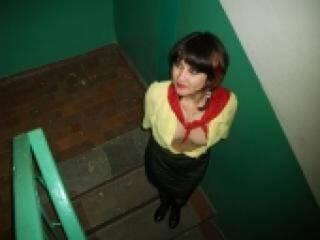 Erotischer Video -Chat myyyrzya