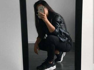 Erotischer Video -Chat MzStacy