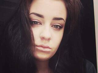 Erotischer Video -Chat N1ghtKitten