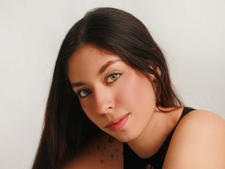 Erotischer Video -Chat NaadiaMuhy