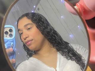Erotischer Video -Chat JADDE_LUXXY
