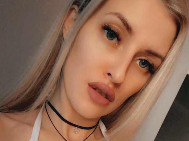 Erotischer Video-Chat NadiniLove