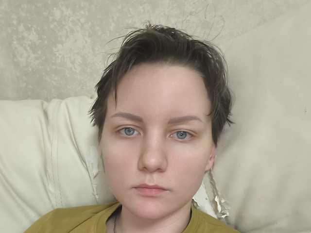 Foto des Profils Nadezhda21