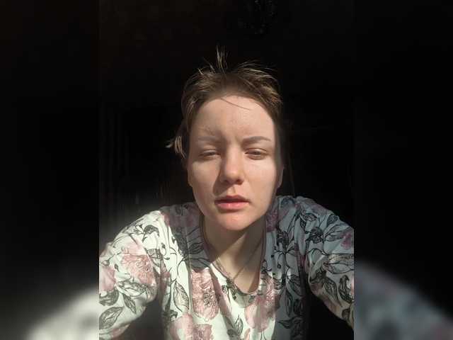 Sendung Screenshots Nadezhda21