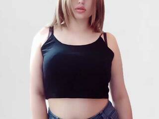 Erotischer Video -Chat NADEZHDA3