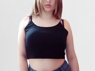 Erotischer Video -Chat NADEZHDA3