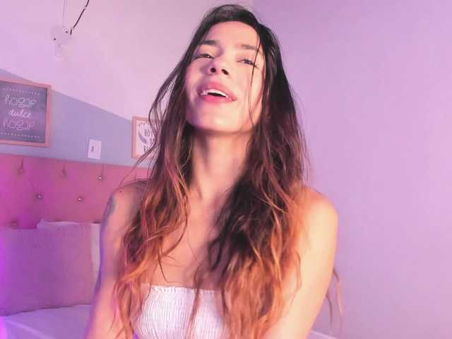 Sendung Screenshots Nadia-Roses