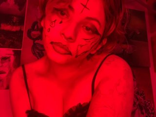 Erotischer Video -Chat Nadia2769