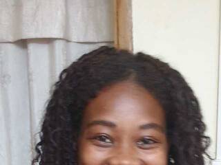 Erotischer Video -Chat Nadia501