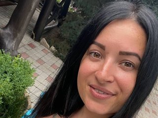 Erotischer Video -Chat Adelinna