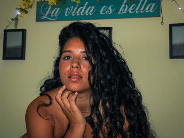 Foto des Profils Nadiaclark