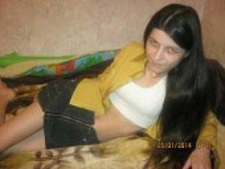 Erotischer Video -Chat nadiasi